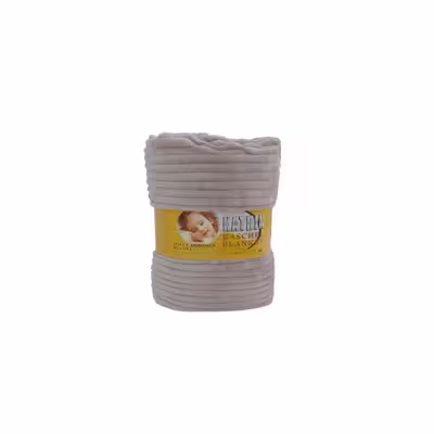 پتو مسافرتی کاترین مدل پلیسه ای سایز 160x220 سانتی متر
