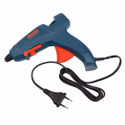 دستگاه چسب تفنگی رونیکس مدل 4464RH