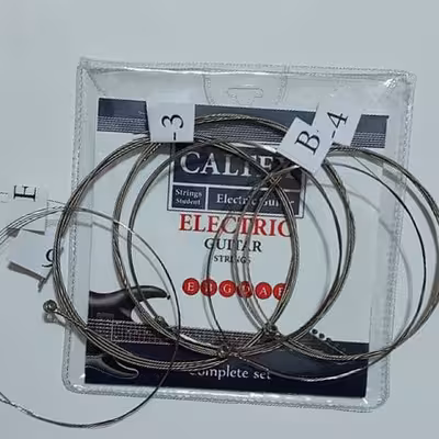 سیم گیتار الکتریک کلتکس مدل Student کد 1