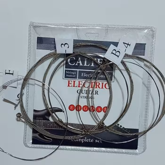 سیم گیتار الکتریک کلتکس مدل Student کد 1