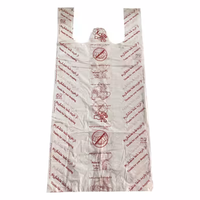 کیسه خرید طرح کرونارا شکست خواهیم داد کد 65.55 بسته 50 عددی