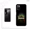 برچسب پوششی ماهوت مدل WALKING DEAD مناسب برای گوشی موبایل شیائومی Poco M3 Pro 5G