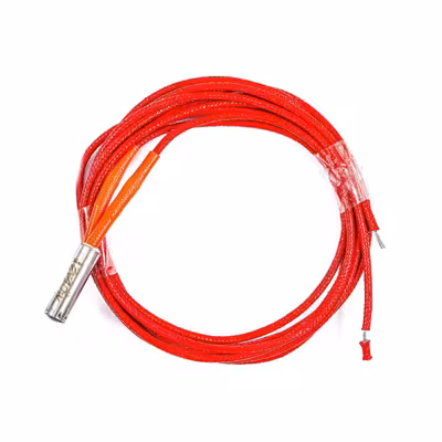 هیتر اکسترودر پرینتر سه بعدی مدل V24W40