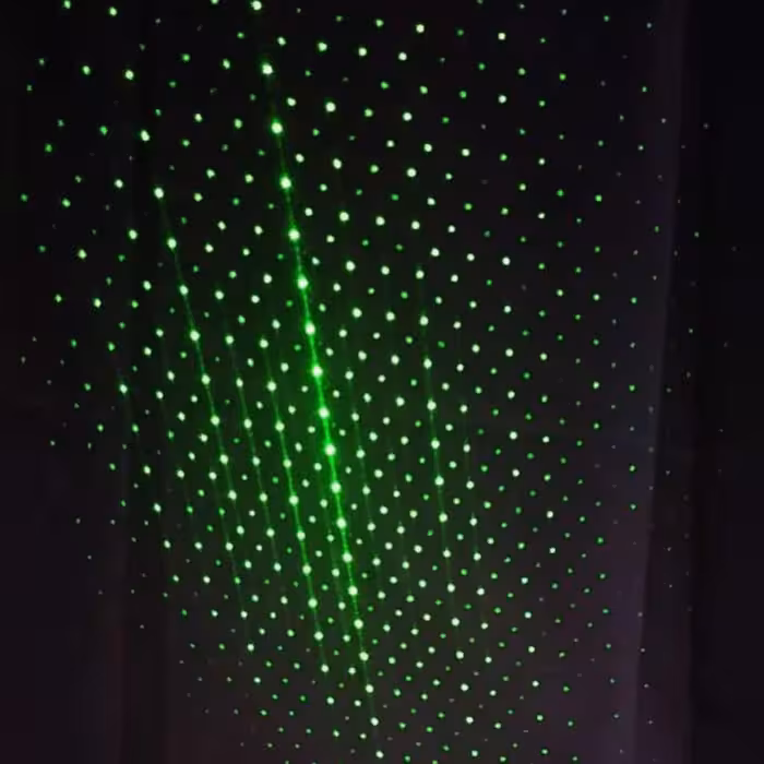 لیزر پوینتر پن گیرین لیزر مدل 532