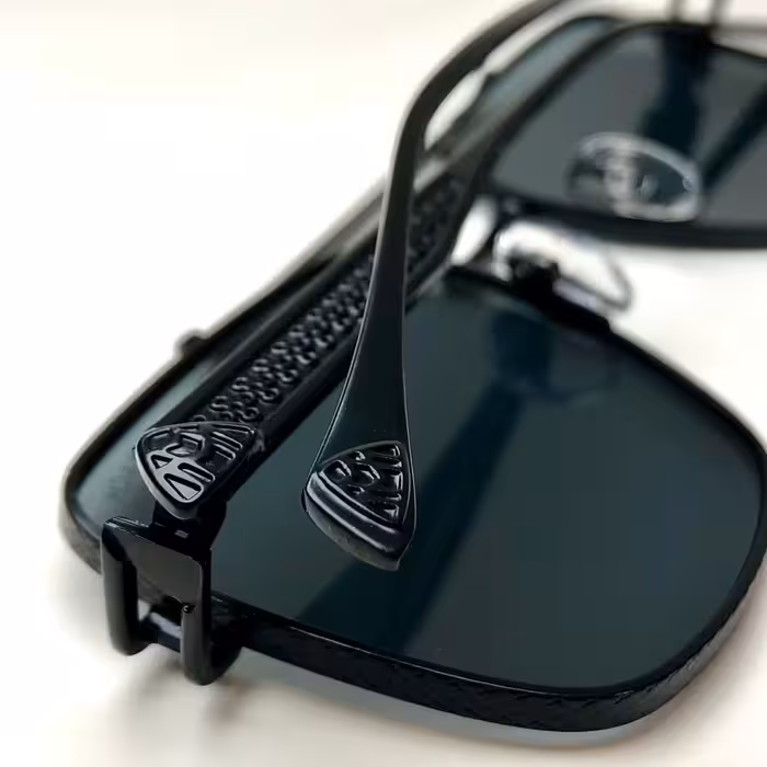 عینک آفتابی مردانه میباخ مدل MBK5050