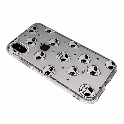 كاور طرح فضانورد كد 11 مناسب براي گوشي موبايل اپلiPhone  x smax