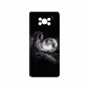 کاور مدل فضانورد کد 157 مناسب برای گوشی موبایل شیایومی Poco X3 NFC Poco X3 Pro Poco X3