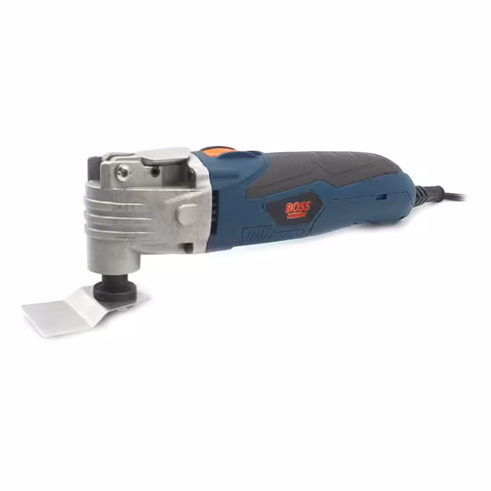 ابزار چند کاره باس مدل MULTI-TOOL