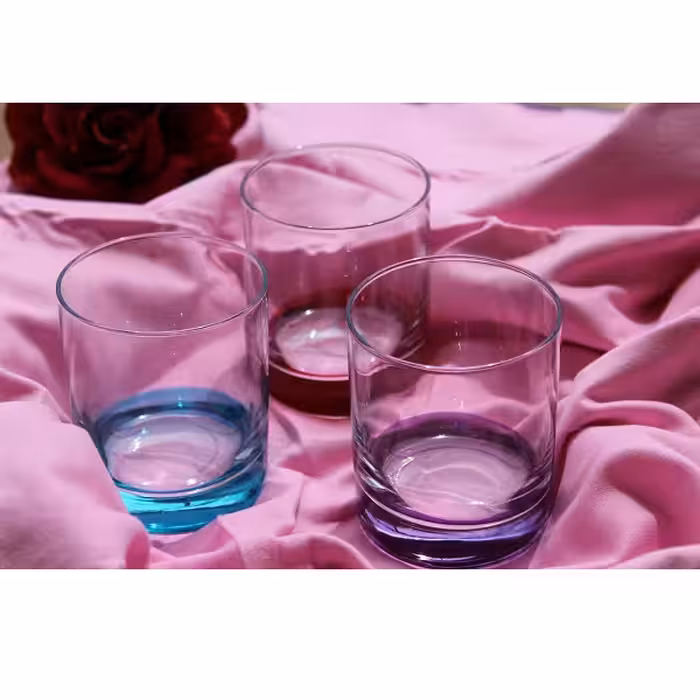 لیوان لاو مدل ADA382OB002 مجموعه 6 عددی