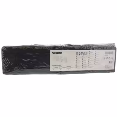 ارگانایزر ایکیا مدل SKUBB004 مجموعه شش عددی