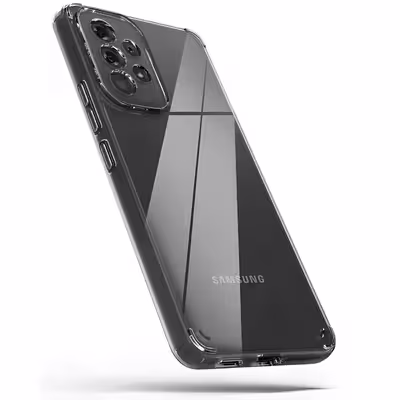 کاور اودین مدل Space مناسب برای گوشی موبایل سامسونگ Galaxy A53 5G