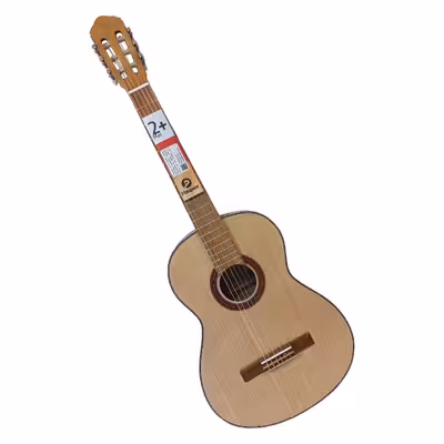 گیتار کلاسیک متاع پور مدل  2 MAT