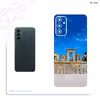 برچسب پوششی ماهوت مدل TAKHT_e_JAMSHID مناسب برای گوشی موبایل سامسونگ Galaxy M23