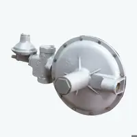 رگلاتور گاز کنترل گاز اکباتان مدل 40 متر مکعب