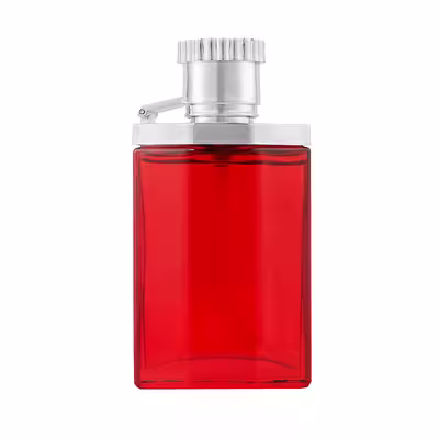 عطر جیبی مردانه النترا تاینی مدل Dunhill Desire Red حجم 30 میلی لیتر