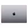 لپ تاپ 16.2 اینچی اپل مدل MacBook Pro MNW93 سال 2023