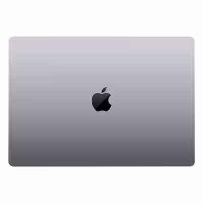 لپ تاپ 16.2 اینچی اپل مدل MacBook Pro MNW93 سال 2023