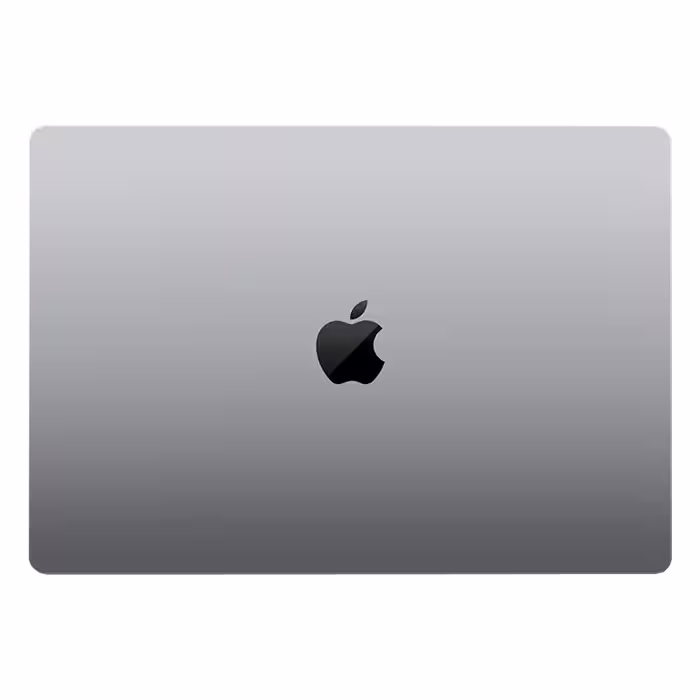 لپ تاپ 16.2 اینچی اپل مدل MacBook Pro MNW93 سال 2023