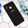 کاور مدل سیلیکونی مناسب برای گوشی موبایل سامسونگ Galaxy A20/A30 
