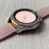برچسب ماهوت طرح Iran Tile6 مناسب برای ساعت هوشمند سامسونگ Watch4 Classic 42mm