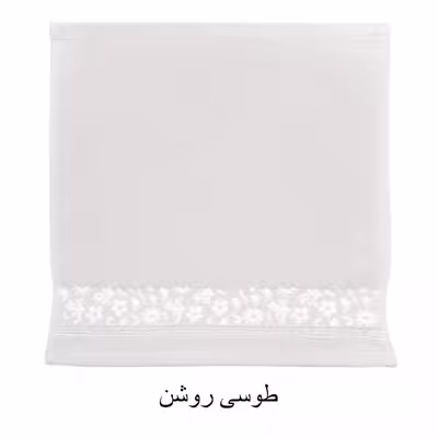 حوله مدل MANARA کد ORCH33 سایز 30x30 سانتی‌متر
