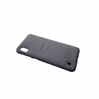 كاور مدل چرم كد 23235 مناسب براي گوشي موبايل سامسونگ Galaxy A10