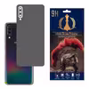 برچسب پوششی اینفینیتی مدل PRO MAX مناسب برای گوشی موبایل سامسونگ GALAXY A70 / A70S به همراه محافظ صفحه نمایش و محافظ لنز دوربین