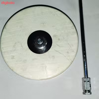 پرچم رومیزی مدل لیتوانی