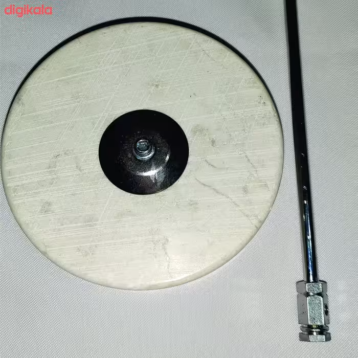 پرچم رومیزی مدل لیتوانی