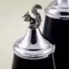 بانکه مدل کندی هرمی کد PS17 مجموعه 3 عددی