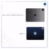 برچسب پوششی ماهوت مدل BMW مناسب برای تبلت اپل iPad Pro 11 (GEN 2) 2020 A2228