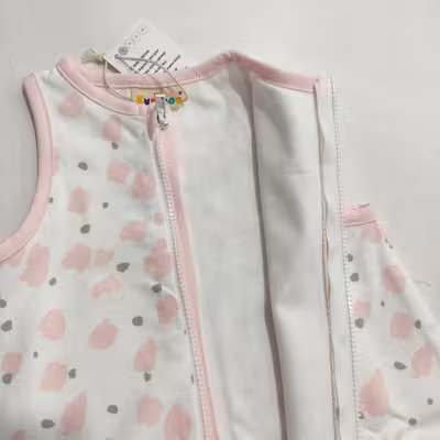 کیسه خواب نوزادی کانیبو کد ger516