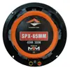 میدرنج خودرو اسپیدوارد مدل SPX-65MM بسته دو عددی