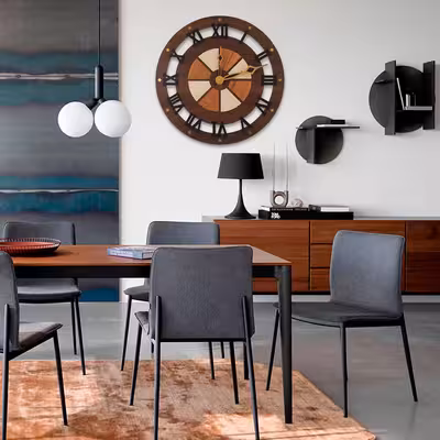 ساعت دیواری مدل MC05145