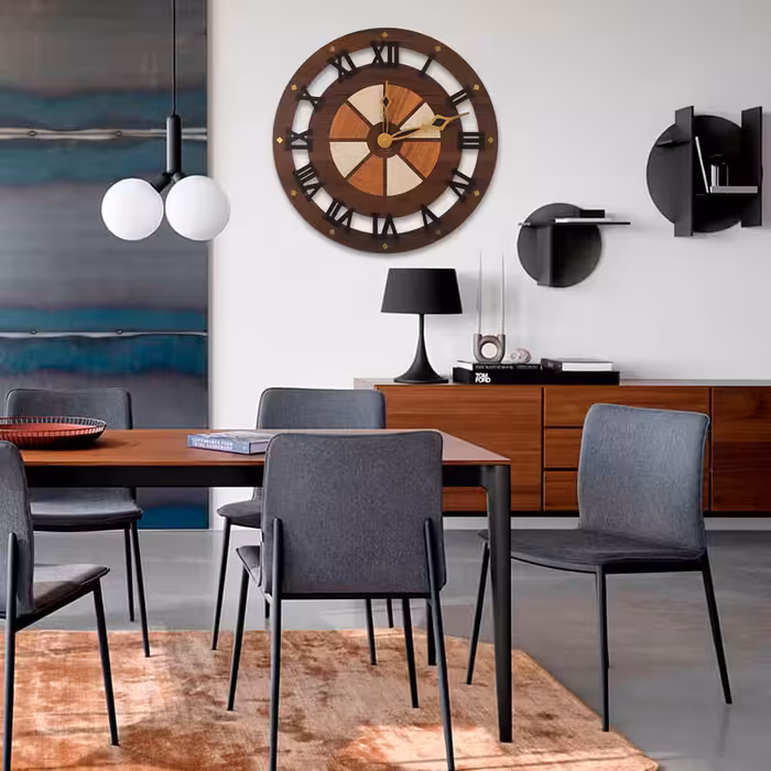 ساعت دیواری مدل MC05145