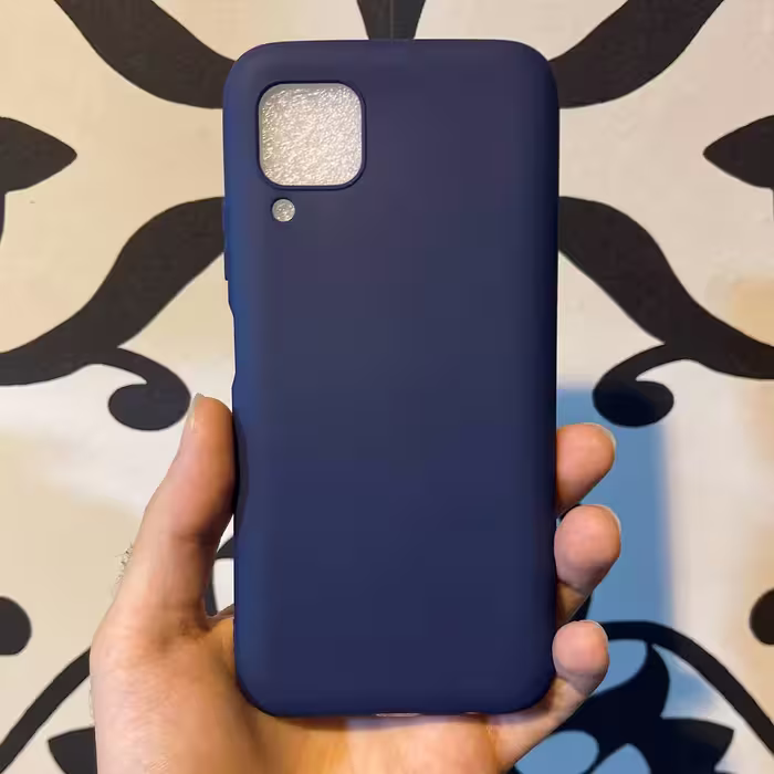 کاور مدل b41 مناسب برای گوشی موبایل هوآوی P40 Lite