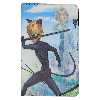 کیف کلاسوری مدل دختر کفشدوزکی - 04 مناسب برای تبلت سامسونگ Galaxy Tab A7 Lite / T225