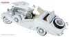 ماشین بازی مایستو مدل Mercedes Benz 500K Type Specialroadster 1936