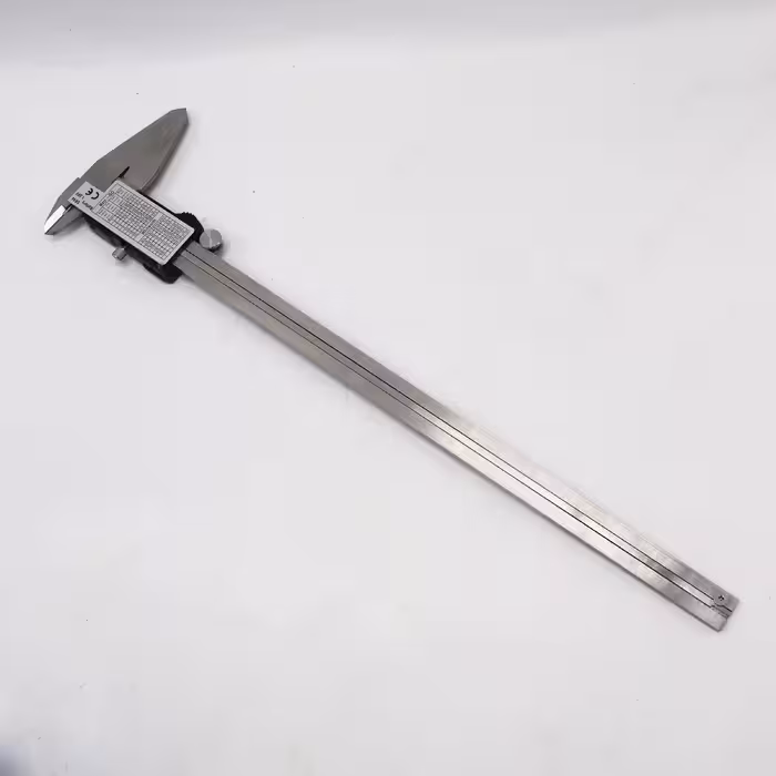 کولیس دیجیتالی مدل گوریلا کد YP-0300MM گستره 0-300 میلیمتر