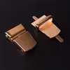قفل فشاری کیف مدل Lock-Gld-P01