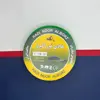 سیم برق افشان 1 در 1.5 و 1 در 2.5 هادی نور البرز مدل 2.5Y - 1.5G بسته دو عددی