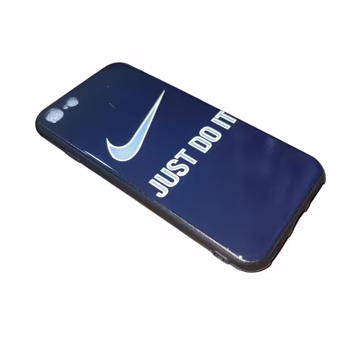 كاور كد 123 مناسب براي گوشي موبايل اپل iphone 7/8