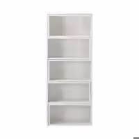 کتابخانه اعیان مدل FH110