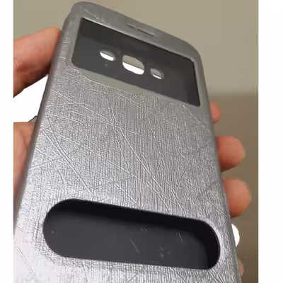 کیف کلاسوری مدل E700 مناسب برای گوشی موبایل سامسونگ Galaxy E700/ E7 2015