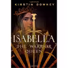 کتاب Isabella اثر Kirstin Downey انتشارات Nan A. Talese