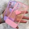 کاور مدل heart مناسب برای گوشی موبایل اپل iphone 12promax