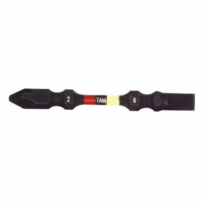 سری پیچ گوشتی یک سر چهارسو یک سر دو سو تام مدل ART-B 62 - 5PCS مجموعه 5 عددی