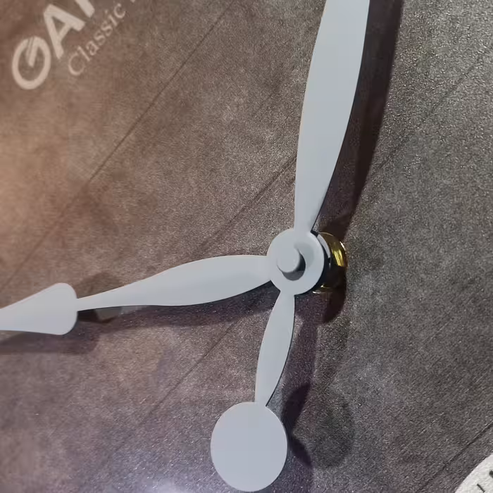 ساعت دیواری مدل گارنت کد 5263