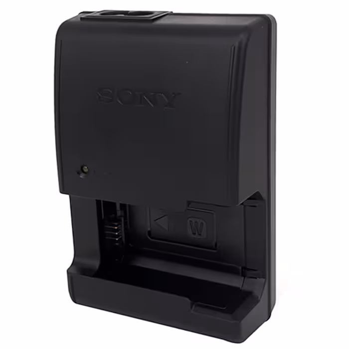 شارژر باتری لیتیومی مدل BC-VW1