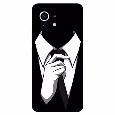 کاور مگافون کد 7131 مناسب برای گوشی موبایل شیائومی Mi 11